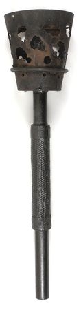 Lot #1046 Nelson Mandela?s Torch of Freedom - Image 2