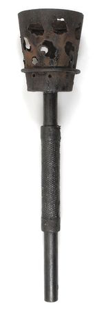Lot #1046 Nelson Mandela?s Torch of Freedom - Image 3