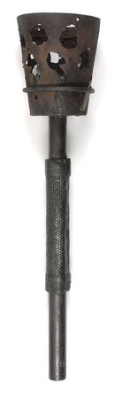 Lot #1046 Nelson Mandela?s Torch of Freedom - Image 4