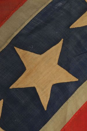 Lot #1023  Battle Flag of Northern Virginia - Image 3