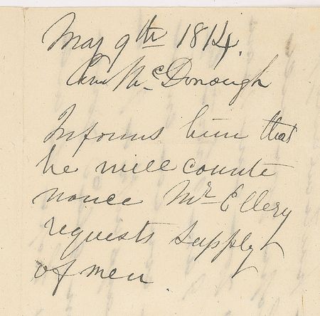 Lot #1016 Old Ironsides Archive - Image 5
