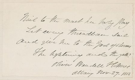 Lot #1016 Old Ironsides Archive - Image 6