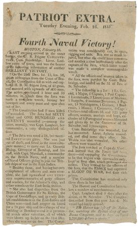 Lot #1016 Old Ironsides Archive - Image 7