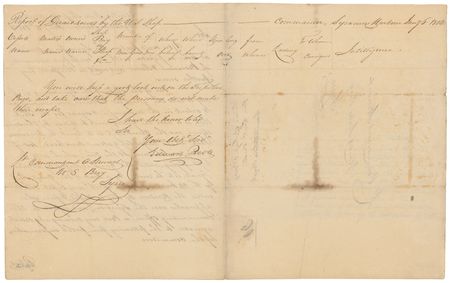 Lot #1016 Old Ironsides Archive - Image 9