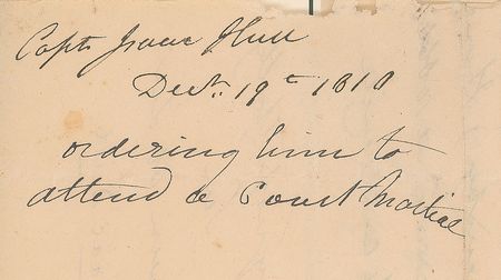 Lot #1016 Old Ironsides Archive - Image 12
