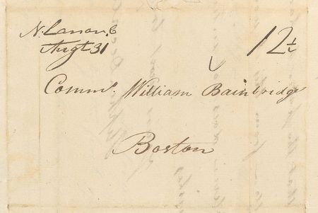 Lot #1016 Old Ironsides Archive - Image 16