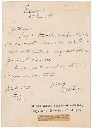 Lot #1014 US Presidents Collection - Image 11