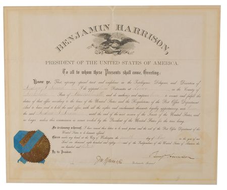 Lot #1014 US Presidents Collection - Image 16