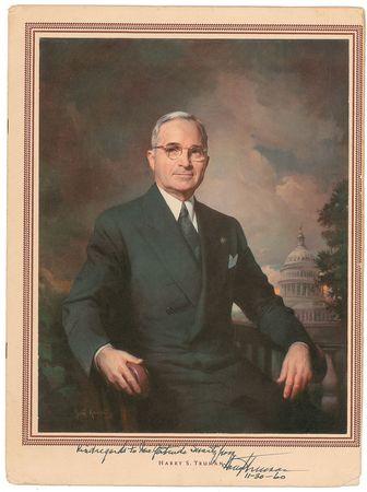 Lot #1014 US Presidents Collection - Image 26