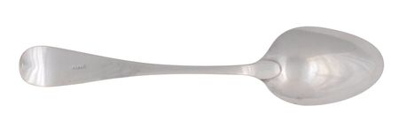 Lot #1010 Paul Revere?s Handcrafted Spoon - Image 4