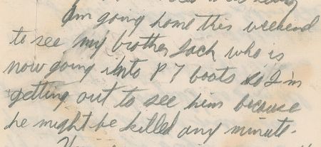 Lot #1044 Robert Kennedy Archive of Letters - Image 6