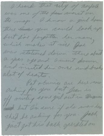 Lot #1044 Robert Kennedy Archive of Letters - Image 13