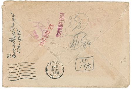 Lot #1044 Robert Kennedy Archive of Letters - Image 19