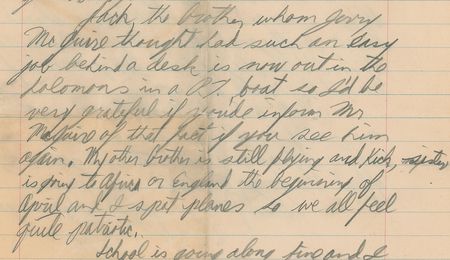 Lot #1044 Robert Kennedy Archive of Letters - Image 21