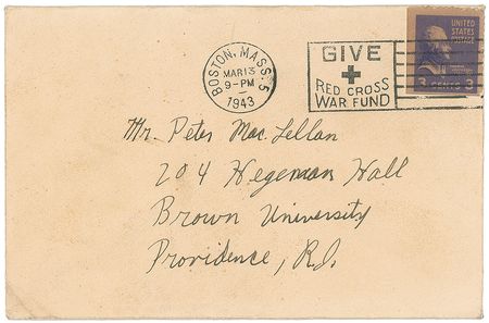 Lot #1044 Robert Kennedy Archive of Letters - Image 22