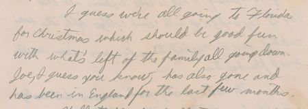 Lot #1044 Robert Kennedy Archive of Letters - Image 25