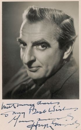 Lot #854 Academy Award Winners Signed Photographs - Image 2