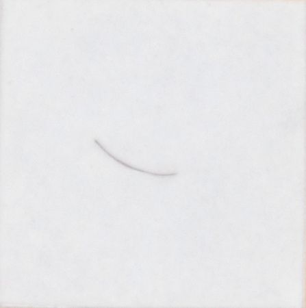 Lot #113 Abraham Lincoln Hair - Image 2