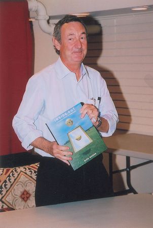 Lot #783 Pink Floyd: Nick Mason Books - Image 5