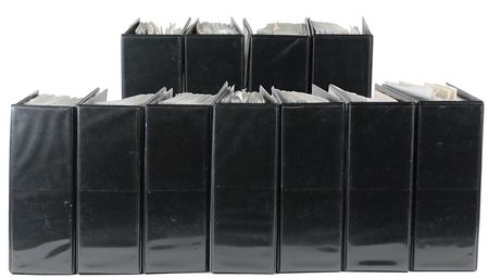 Lot #272 The Mike Tracy Collection: Substantial autograph collection covering a variety of fields - Image 2