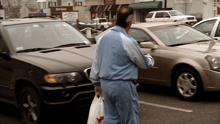 Lot #841 The Sopranos: Tony Sirico: Paulie Walnuts?s screen-worn track suit from Season 6 of The Sopranos - Image 12