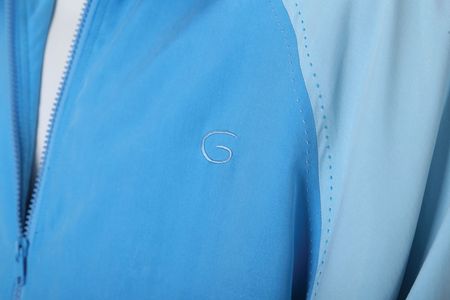 Lot #841 The Sopranos: Tony Sirico: Paulie Walnuts?s screen-worn track suit from Season 6 of The Sopranos - Image 4