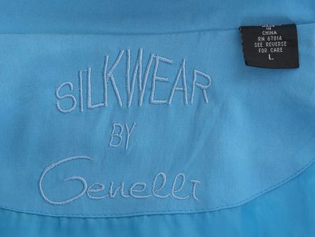 Lot #841 The Sopranos: Tony Sirico: Paulie Walnuts?s screen-worn track suit from Season 6 of The Sopranos - Image 5