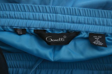 Lot #841 The Sopranos: Tony Sirico: Paulie Walnuts?s screen-worn track suit from Season 6 of The Sopranos - Image 6