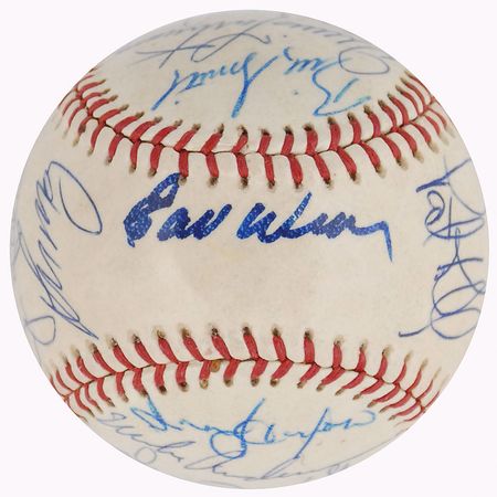Lot #941 Baltimore Orioles - Image 3