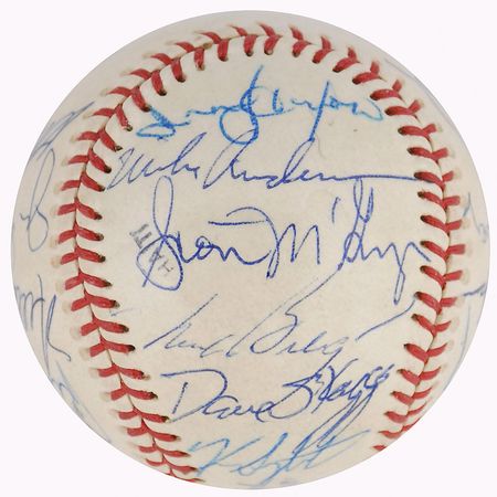 Lot #941 Baltimore Orioles - Image 5