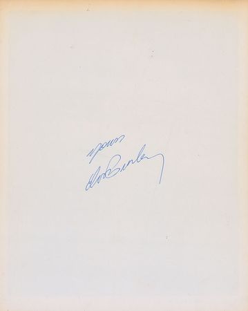 Lot #725 Elvis Presley: Great Elvis portrait signed for a young lady backstage in 1956, complete with over a dozen candids of Presley at the event - Image 2