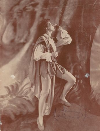 Lot #879 Katharine Hepburn - Image 1