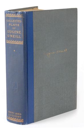 Lot #650 Eugene O?Neill - Image 2