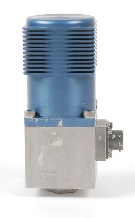 Lot #467 Oxidizer Start Valve and Saturn LOX System Valve - Image 5