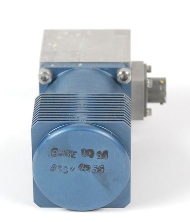 Lot #467 Oxidizer Start Valve and Saturn LOX System Valve - Image 6