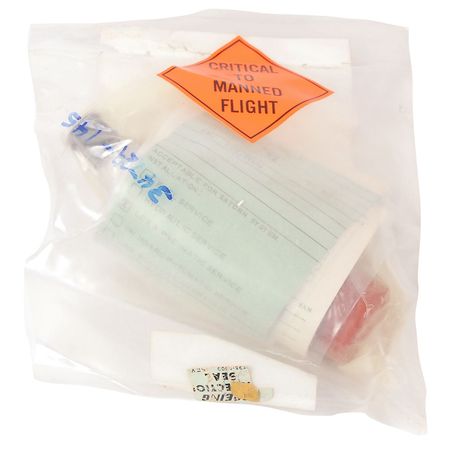 Lot #471 Saturn Socket Assembly - Image 2