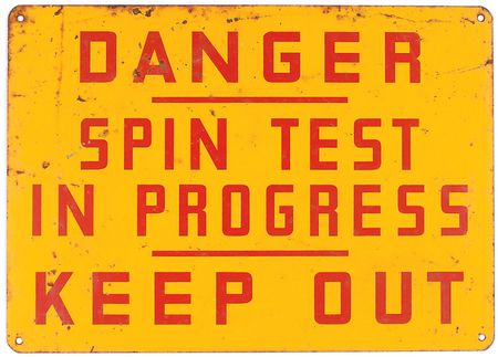 Lot #495 Cape Canaveral Signs Signs - Image 2