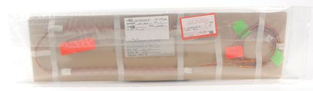 Lot #473 Space Shuttle Thermal Blankets and Space Shuttle Wiring Component Blankets and Wiring - Image 2
