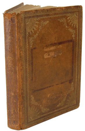 Lot #222 King Edward VIII Logbook - Image 2