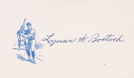 Lot #913 Baseball: Negro League: Massive collection of Negro Leaguers - Image 1