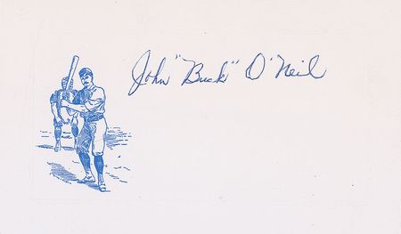 Lot #913 Baseball: Negro League: Massive collection of Negro Leaguers - Image 6