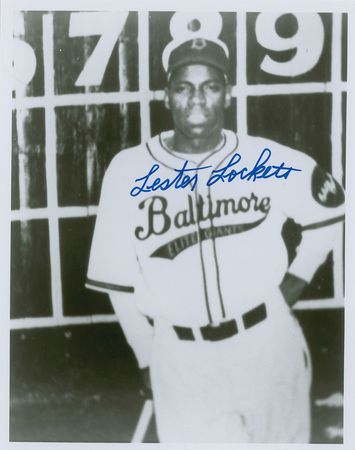 Lot #913 Baseball: Negro League: Massive collection of Negro Leaguers - Image 8
