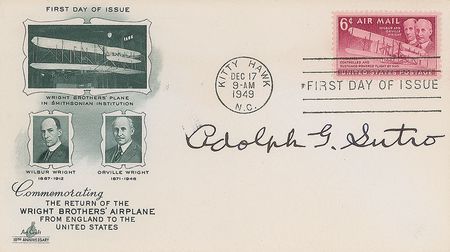 Lot #410 Early Aviation: Vast collection of early solo aviators - Image 2