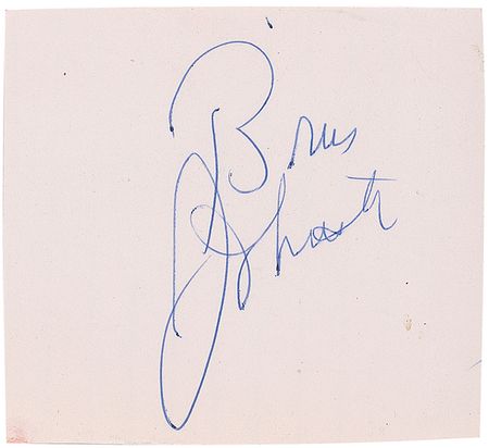 Lot #753 Beach Boys Signatures - Image 2