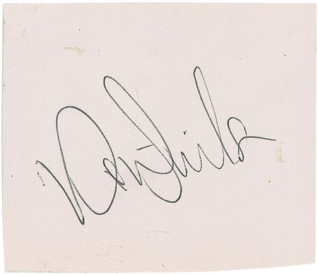 Lot #753 Beach Boys Signatures - Image 1