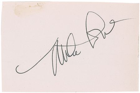 Lot #753 Beach Boys Signatures - Image 4