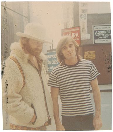 Lot #753 Beach Boys Signatures - Image 7