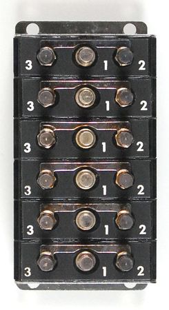 Lot #475 Apollo Roto-tellite Switches - Image 3