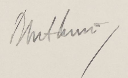 Lot #92 John F. Kennedy: 1962 appointment of an African-American woman to the Committee on Equal Employment Opportunity - Image 2