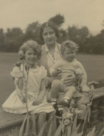 Lot #227 King George VI Handwritten Letter Signed - Image 3